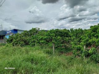For sale land in Hang Dong, Chiang Mai