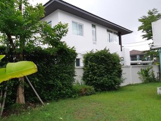 For sale 4 bedrooms house in Mueang Chiang Mai, Chiang Mai