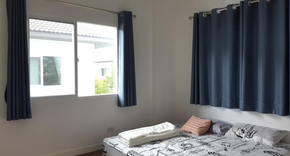 For sale 4 bedrooms house in Mueang Chiang Mai, Chiang Mai