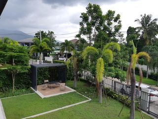 For sale 4 bedrooms house in Mueang Chiang Mai, Chiang Mai