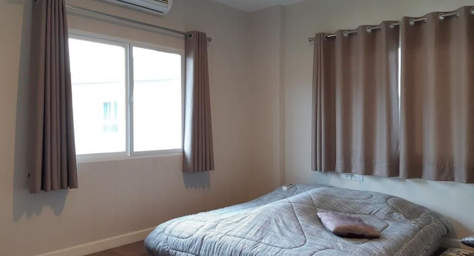 For sale 4 bedrooms house in Mueang Chiang Mai, Chiang Mai