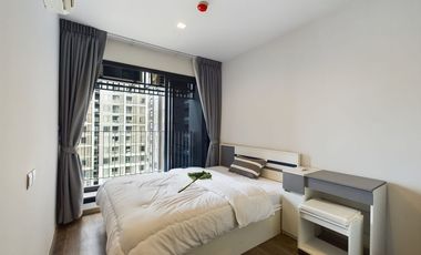 For rent 1 bed condo in Chatuchak, Bangkok