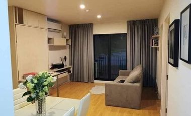 Condo en alquiler de 2 habitaciones en Chatuchak, Bangkok