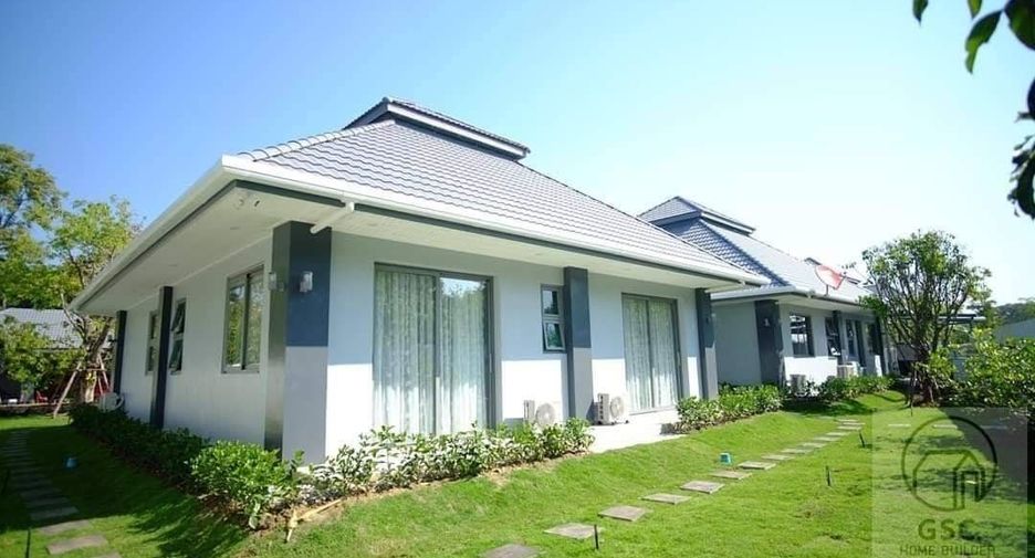 Villa en venta de 3 habitaciones en Hang Dong, Chiang Mai