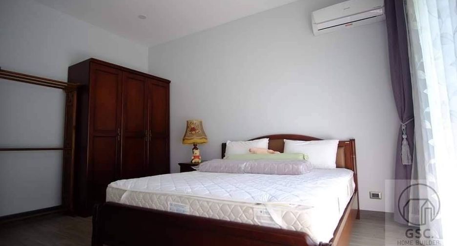 Villa en venta de 3 habitaciones en Hang Dong, Chiang Mai