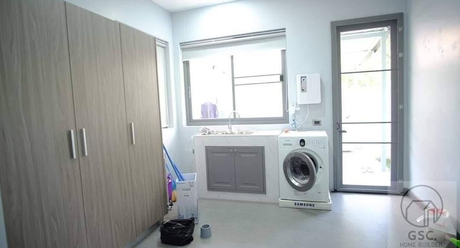 Villa en venta de 3 habitaciones en Hang Dong, Chiang Mai