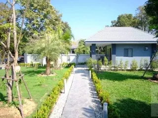Villa zum Kauf mit 3 Zimmer in Hang Dong, Chiang Mai