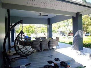 Villa zum Kauf mit 3 Zimmer in Hang Dong, Chiang Mai
