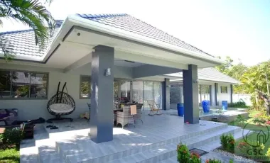 For sale 3 bedrooms villa in Hang Dong, Chiang Mai