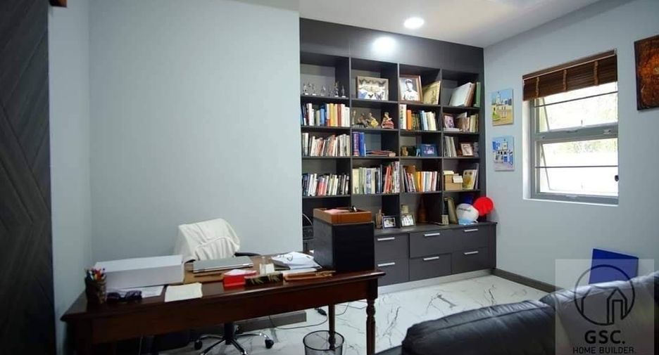 Villa en venta de 3 habitaciones en Hang Dong, Chiang Mai