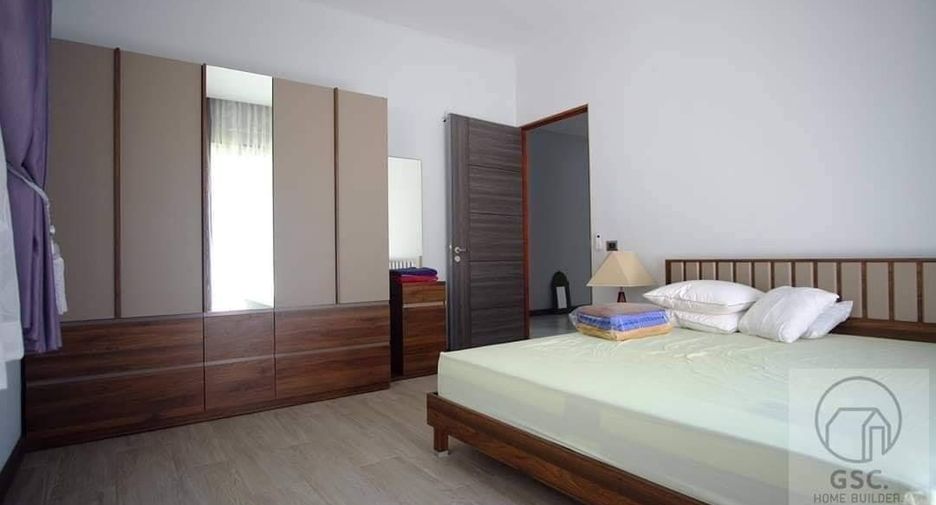 Villa en venta de 3 habitaciones en Hang Dong, Chiang Mai