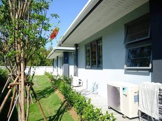 Villa zum Kauf mit 3 Zimmer in Hang Dong, Chiang Mai