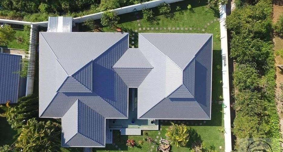 Villa en venta de 3 habitaciones en Hang Dong, Chiang Mai