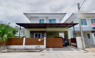 ขาย 3 ห้องนอน บ้านเดี่ยว ใน เมืองเชียงใหม่, เชียงใหม่