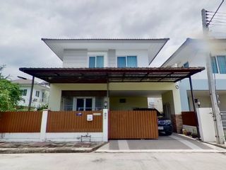 For sale 3 bedrooms house in Mueang Chiang Mai, Chiang Mai