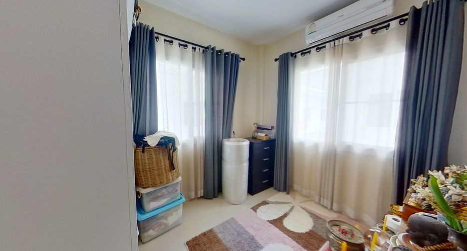 For sale 3 bedrooms house in Mueang Chiang Mai, Chiang Mai