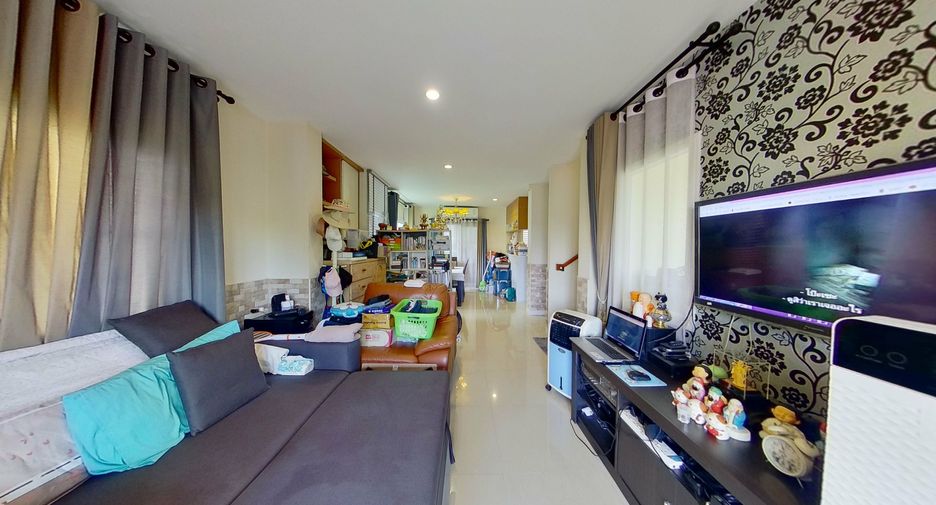 For sale 3 bedrooms house in Mueang Chiang Mai, Chiang Mai