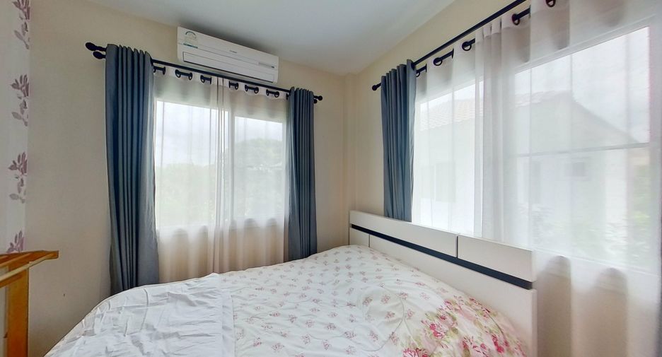 For sale 3 bedrooms house in Mueang Chiang Mai, Chiang Mai