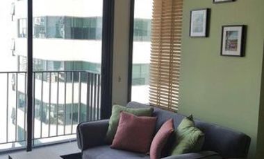For rent 1 Beds condo in Khlong Toei, Bangkok