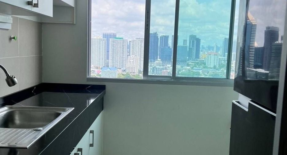 For sale 1 bed condo in Chatuchak, Bangkok
