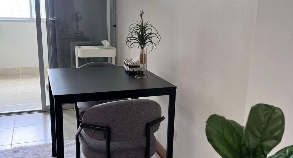 For sale 1 bed condo in Chatuchak, Bangkok