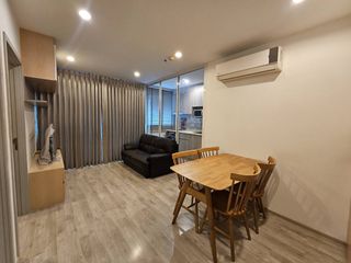 For rent 2 bedrooms condo in Bangkok Noi, Bangkok