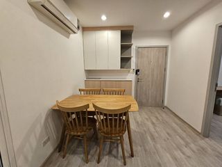 For rent 2 bedrooms condo in Bangkok Noi, Bangkok