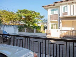 出售 4 卧室 独立屋 在 San Sai, Chiang Mai