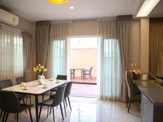 出售 4 卧室 独立屋 在 San Sai, Chiang Mai