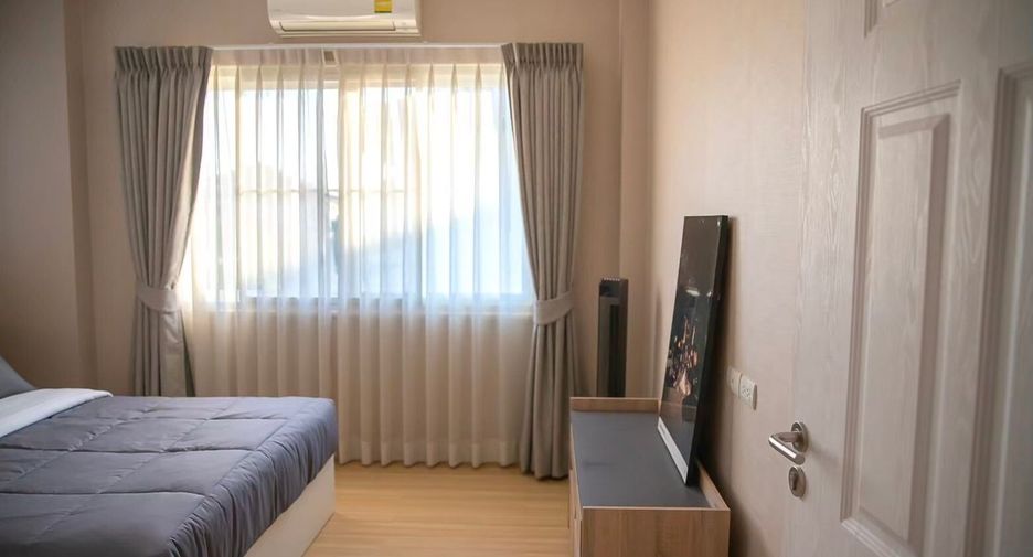 Продажа 4 спальни дом в Сан Саи, Чианг Маи