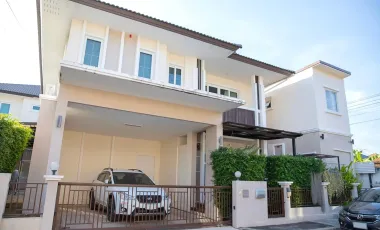 For sale 4 bedrooms house in San Sai, Chiang Mai