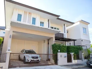 出售 4 卧室 独立屋 在 San Sai, Chiang Mai