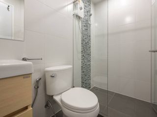 For rent 2 bedrooms condo in Bang Sue, Bangkok