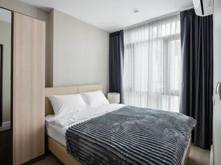 For rent 2 bedrooms condo in Bang Sue, Bangkok