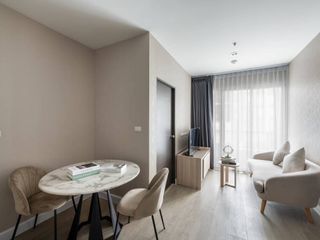 For rent 2 bedrooms condo in Bang Sue, Bangkok