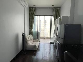 For rent 1 bed condo in Ratchathewi, Bangkok