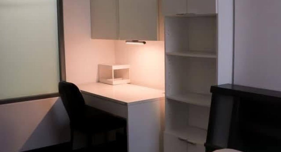 For rent 1 bed condo in Ratchathewi, Bangkok