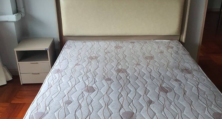 Wohnung zur Miete mit 1 Zimmer in Watthana, Bangkok