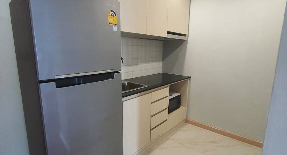 Wohnung zur Miete mit 1 Zimmer in Watthana, Bangkok