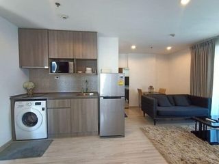 Wohnung zum Kauf mit 2 Zimmer in Bang Sue, Bangkok