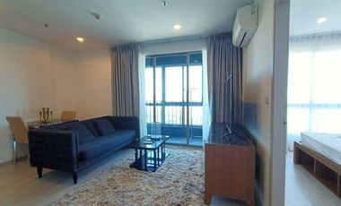 Wohnung zum Kauf mit 2 Zimmer in Bang Sue, Bangkok