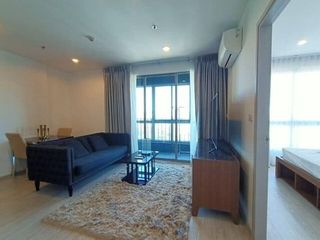 Wohnung zum Kauf mit 2 Zimmer in Bang Sue, Bangkok
