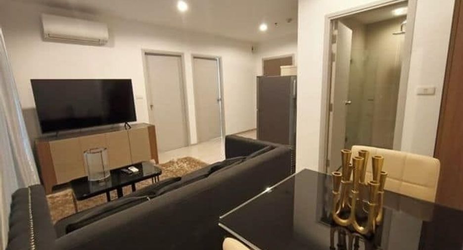 Condo en venta de 2 habitaciones en Bang Sue, Bangkok