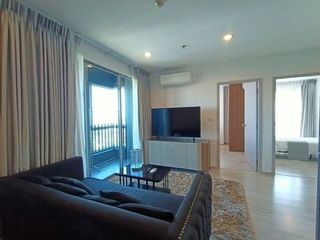 Wohnung zum Kauf mit 2 Zimmer in Bang Sue, Bangkok