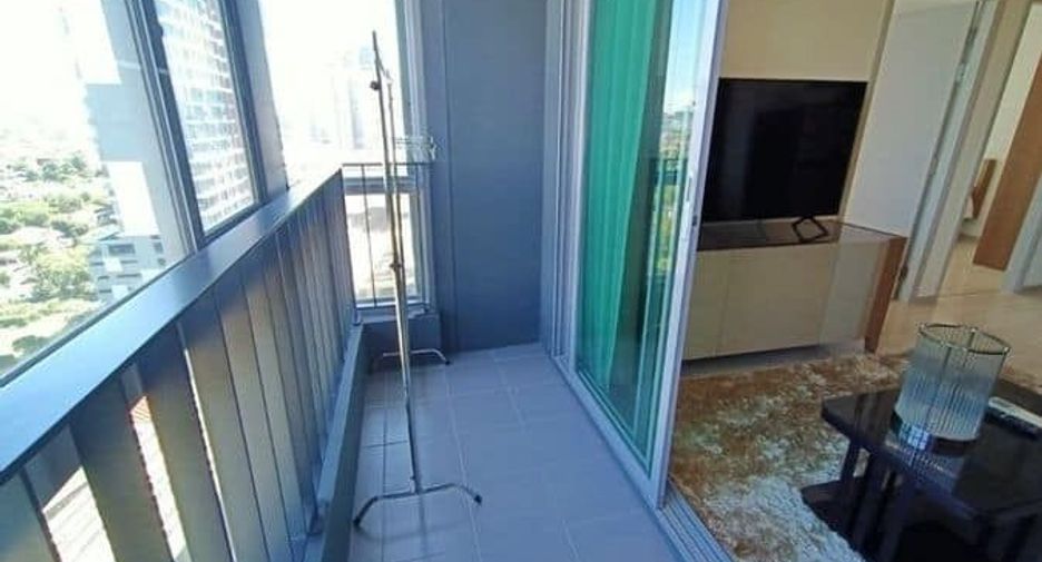 Condo en venta de 2 habitaciones en Bang Sue, Bangkok