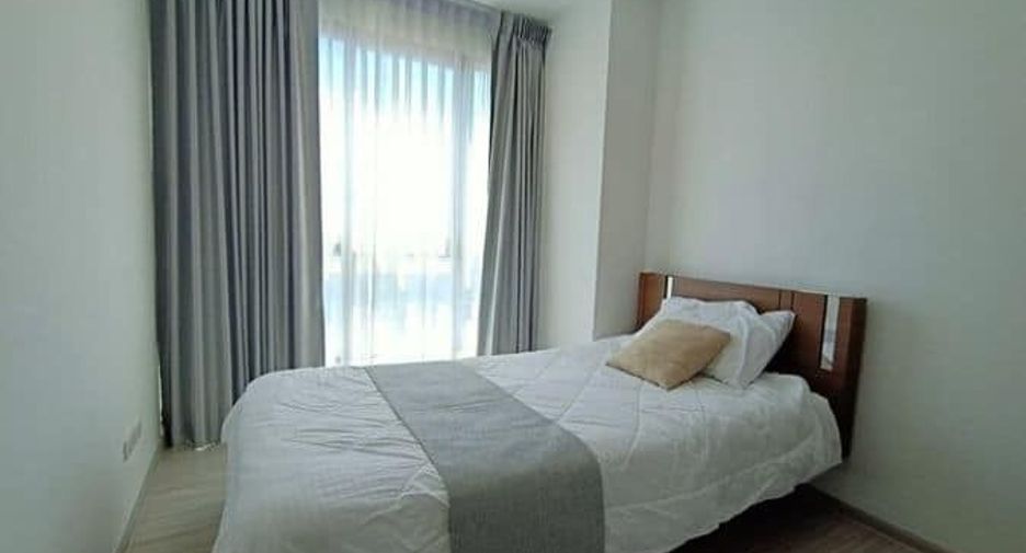 Condo en venta de 2 habitaciones en Bang Sue, Bangkok