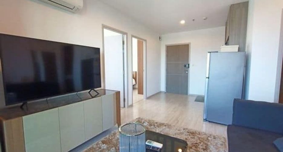 Condo en venta de 2 habitaciones en Bang Sue, Bangkok