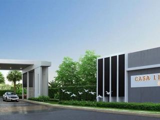 For sale 5 bedrooms house in Taling Chan, Bangkok