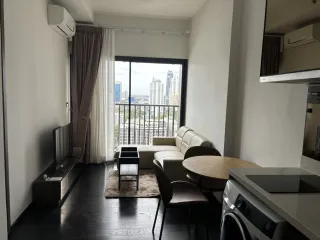 Wohnung zur Miete mit 1 Zimmer in Watthana, Bangkok