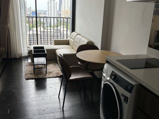 Wohnung zur Miete mit 1 Zimmer in Watthana, Bangkok